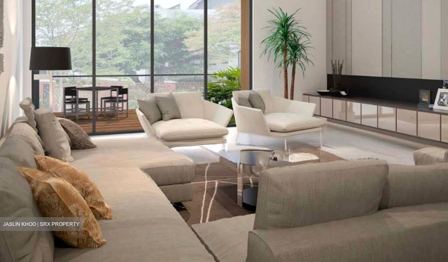 Lorong N Telok Kurau (D15), Terrace #526535091